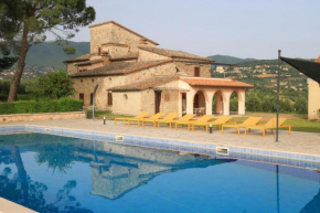 Palombara Country House Montecchio